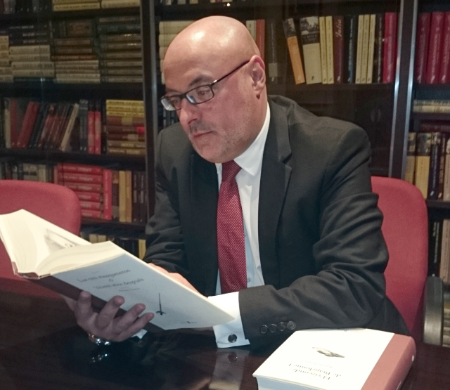 Daniel Fernández