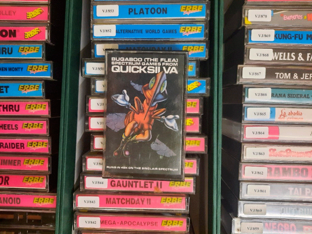 ""