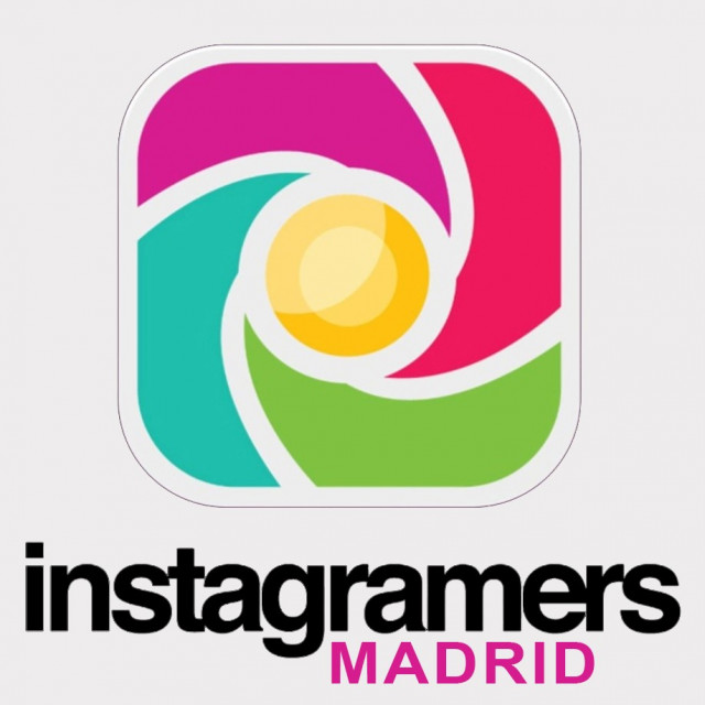 Instagramers Madrid