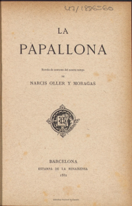 la-papallona-192x300.png La Papallona