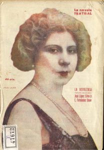 La Revoltosa