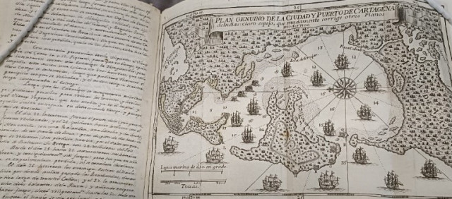 Imagen del libro nuebo guerras y pazes