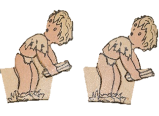 Personajes de los teatrillos