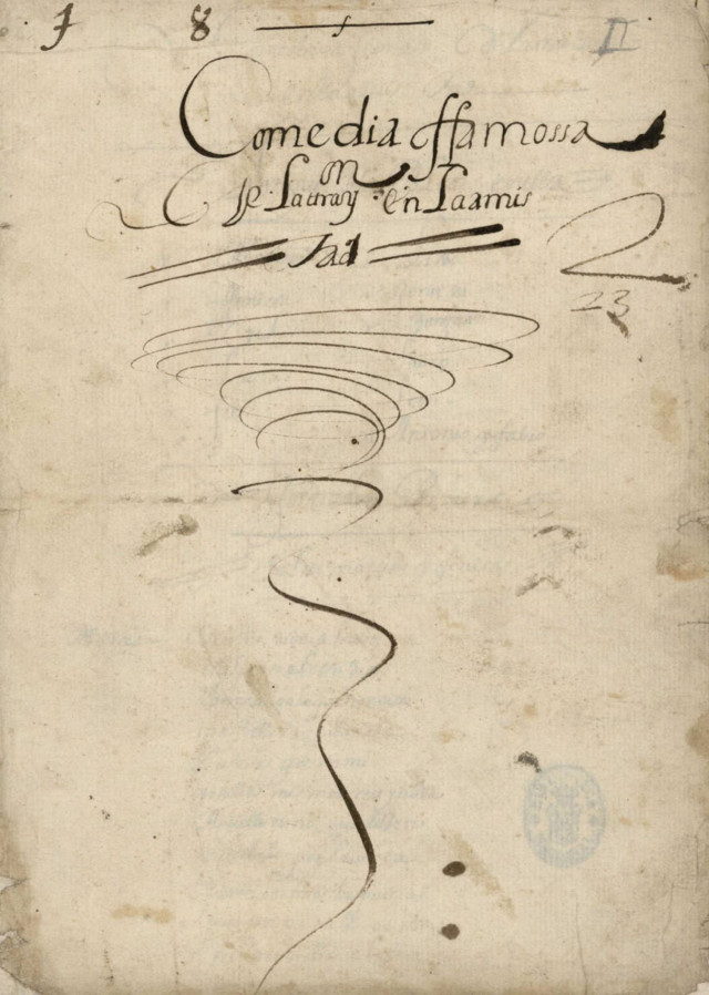 María de Zayas. La traición de la amistad