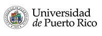 Logo Universidad de Puerto Rico
