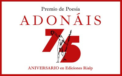 Exposición Adonáis 75.º aniversario